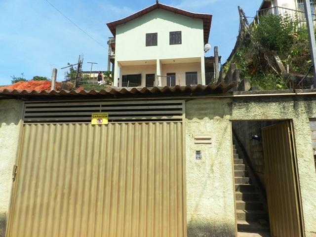 Casa à venda no Viuva: 